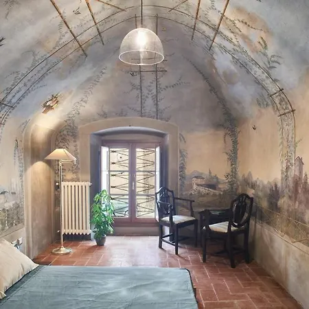 Palazzo Celsi Pollini Duomo Casa Emma * 锡耶纳