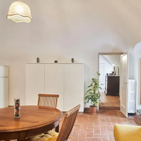 公寓 Palazzo Celsi Pollini Duomo Casa Emma *