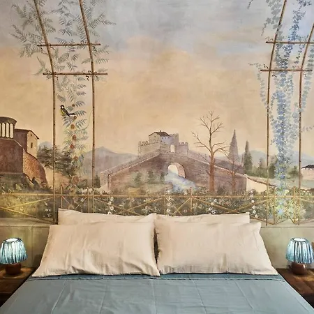 公寓 Palazzo Celsi Pollini Duomo Casa Emma 锡耶纳