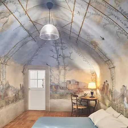 Palazzo Celsi Pollini Duomo Casa Emma 锡耶纳