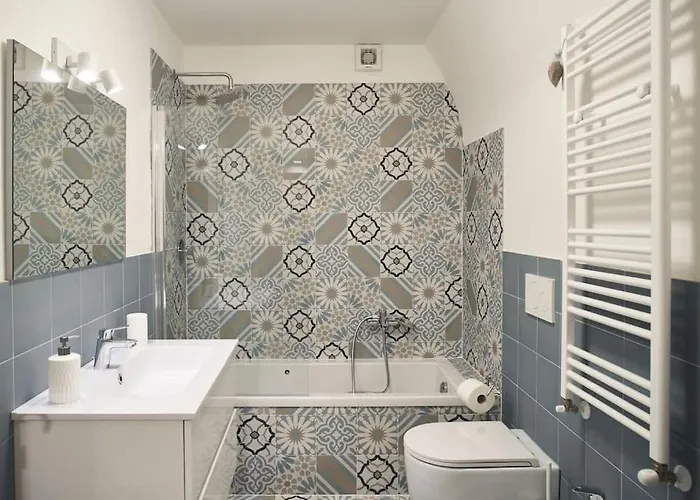 Palazzo Celsi Pollini Duomo Casa Emma Apartman *