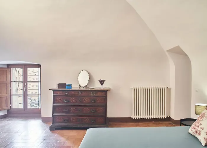 Palazzo Celsi Pollini Duomo Casa Emma Apartman Siena