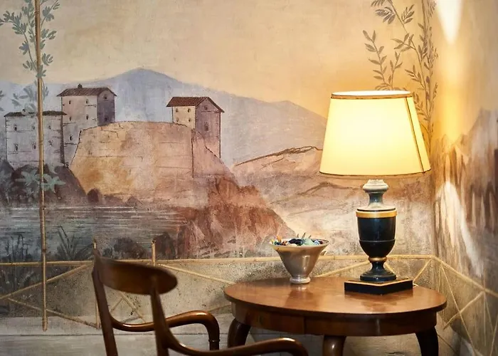 Palazzo Celsi Pollini Duomo Casa Emma Siena