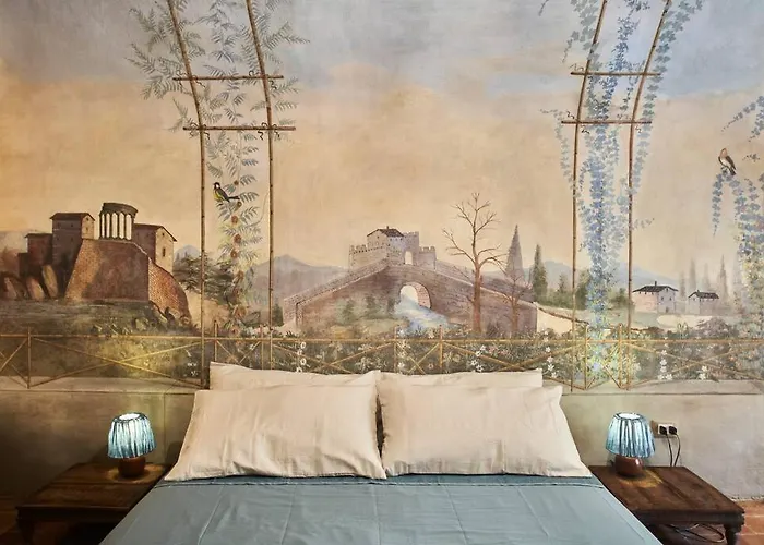 Apartman Palazzo Celsi Pollini Duomo Casa Emma Siena