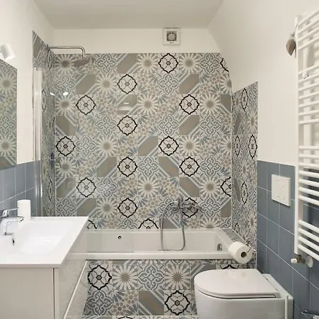 Palazzo Celsi Pollini Duomo Casa Emma Appartement *