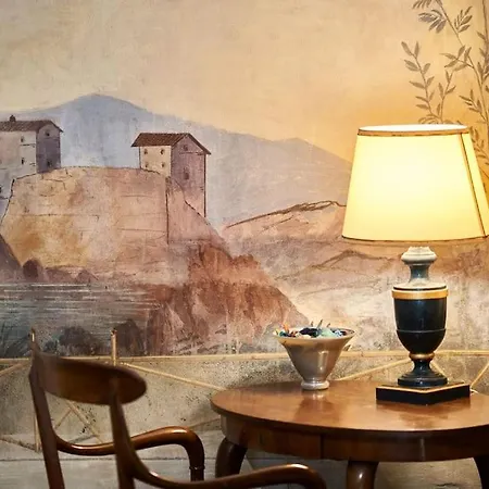 Palazzo Celsi Pollini Duomo Casa Emma Sienne
