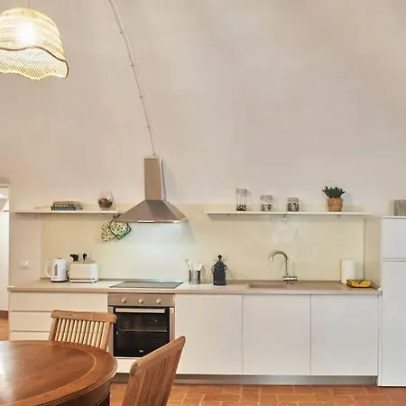 Appartement Palazzo Celsi Pollini Duomo Casa Emma Sienne