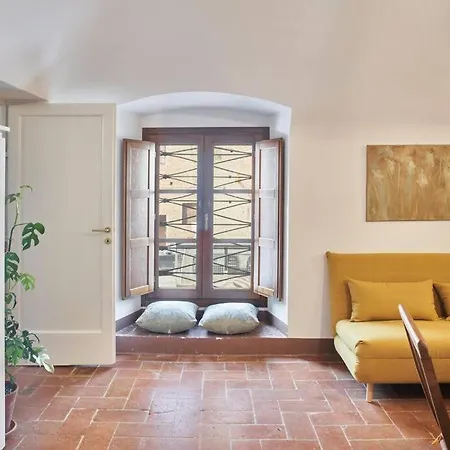 Palazzo Celsi Pollini Duomo Casa Emma Appartement Sienne