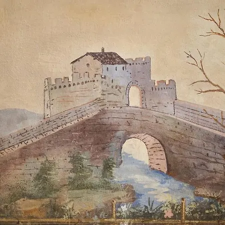 Appartement Palazzo Celsi Pollini Duomo Casa Emma Sienne