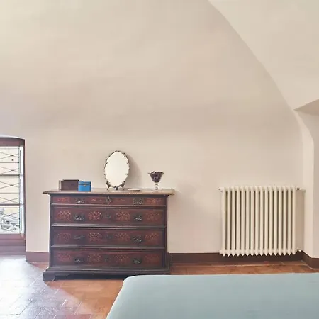 Palazzo Celsi Pollini Duomo Casa Emma Lejlighed Siena